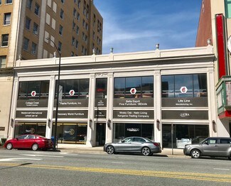 Plus de détails pour 156 S Main St, High Point, NC - Local commercial à vendre