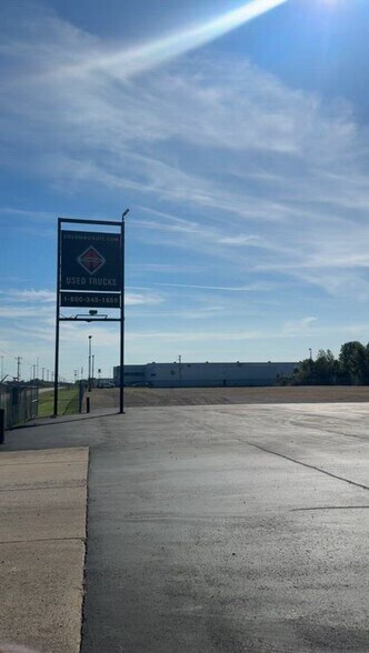 10967 Columbus Pky, Pataskala, OH à louer - Vidéo sur l’annonce professionnelle – Image 2 sur 6