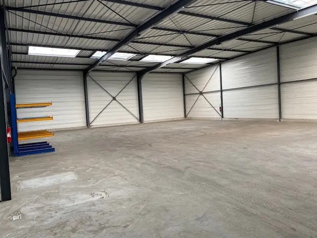 Industriel/Logistique dans Guichainville à vendre - Photo intérieure – Image 2 sur 7