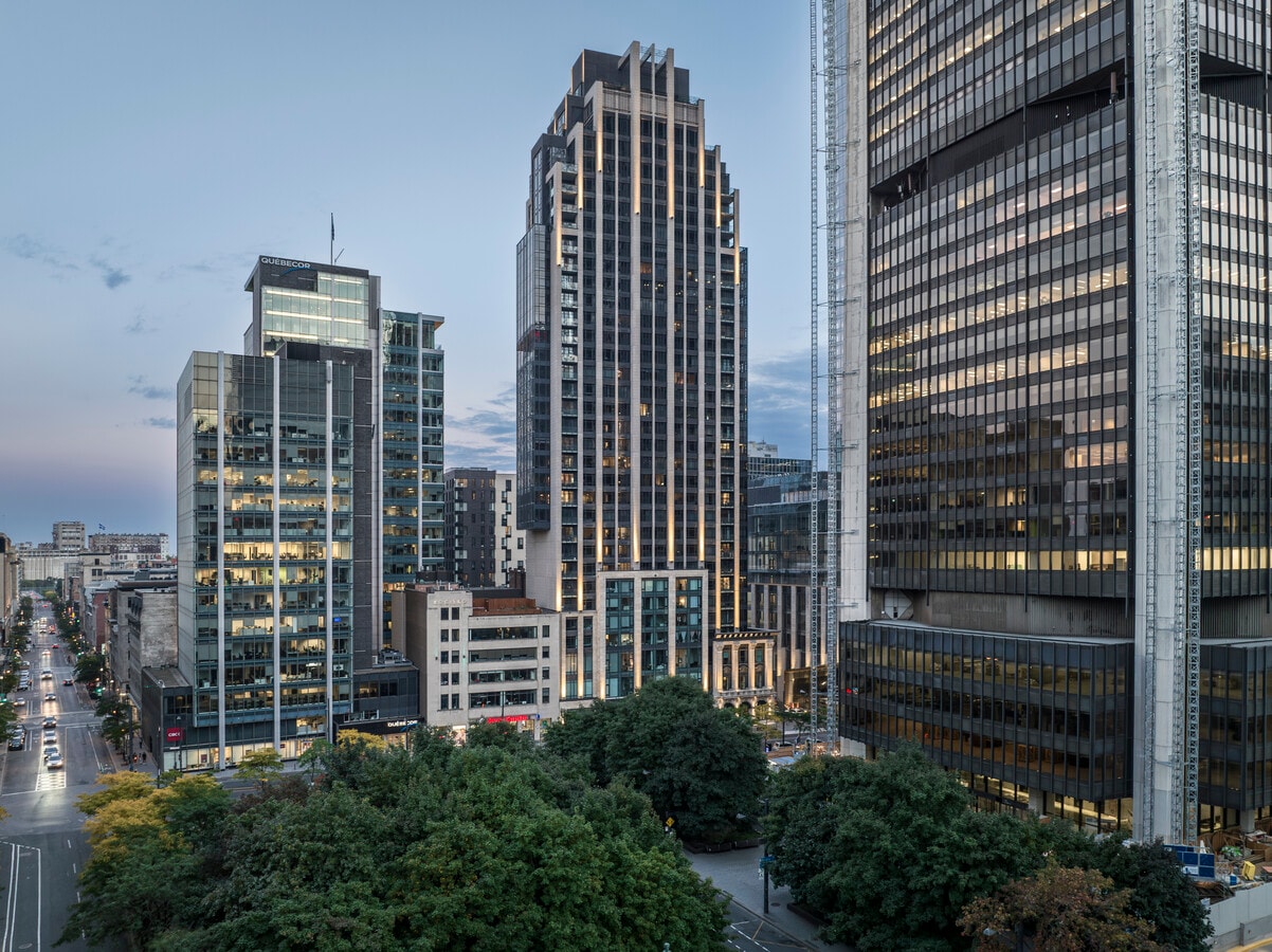 622 Rue Saint-Jacques, Montréal, QC H3C 1C7 - Lot 622 - - Photo intérieure - Image 2 of 11