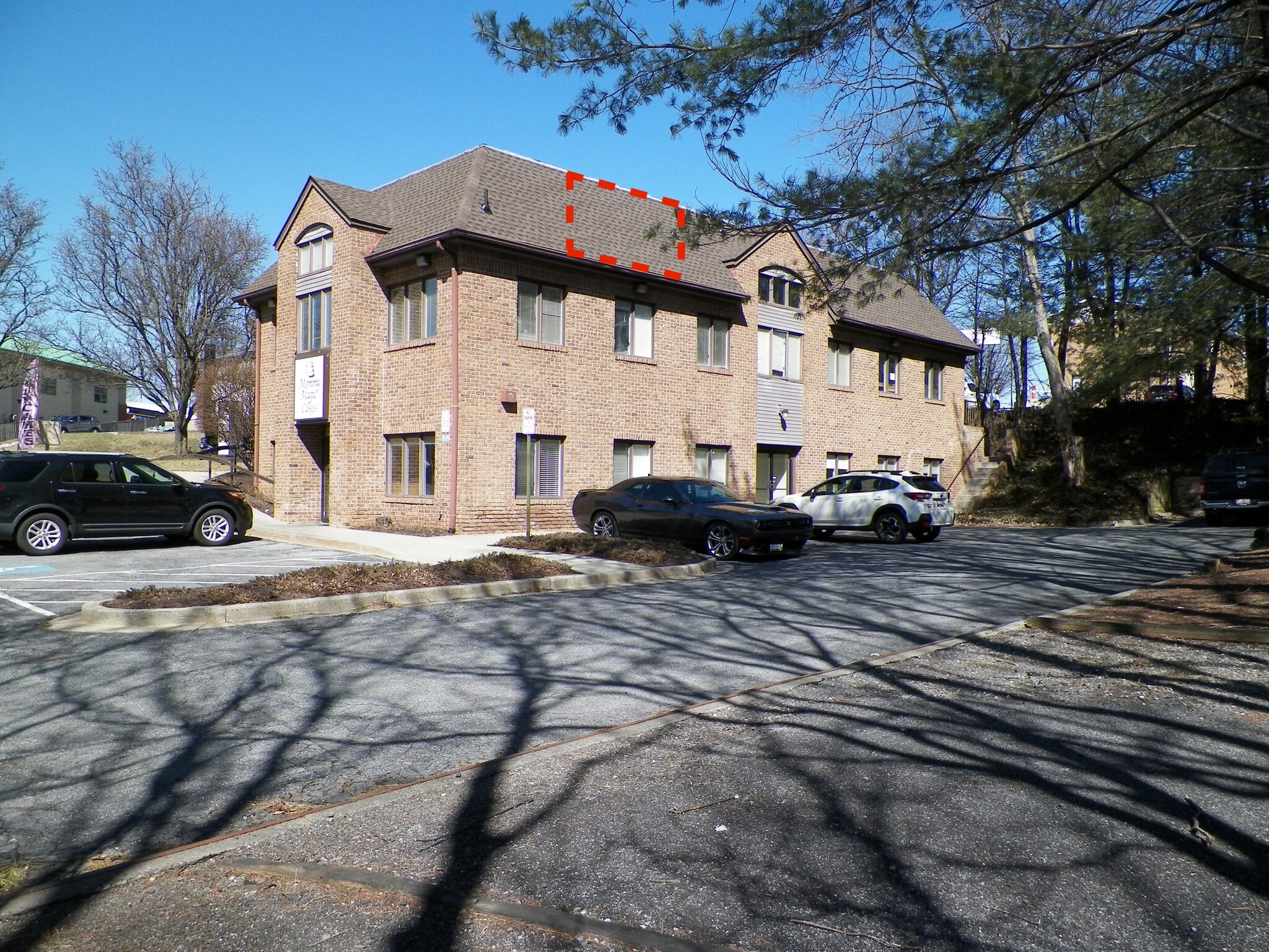 1517 Ridgeside Dr, Mount Airy, MD à louer Photo de l’immeuble– Image 1 sur 1