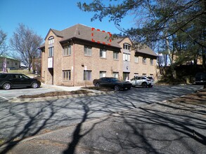 1517 Ridgeside Dr, Mount Airy, MD à louer Photo de l’immeuble– Image 1 sur 1