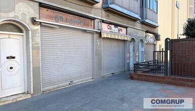 Plaça Catalunya, 3, Sant Joan Despí, Barcelona à louer Plan d’étage– Image 1 sur 4