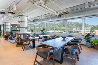 Plus de détails pour 1919 14th St, Boulder, CO - Coworking à louer