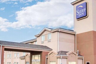 Plus de détails pour 140 Venita Dr, O'Fallon, IL - Hôtellerie à vendre