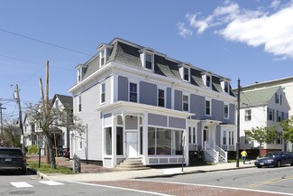 Plus de détails pour 1 North St, Portland, ME - Local commercial à louer
