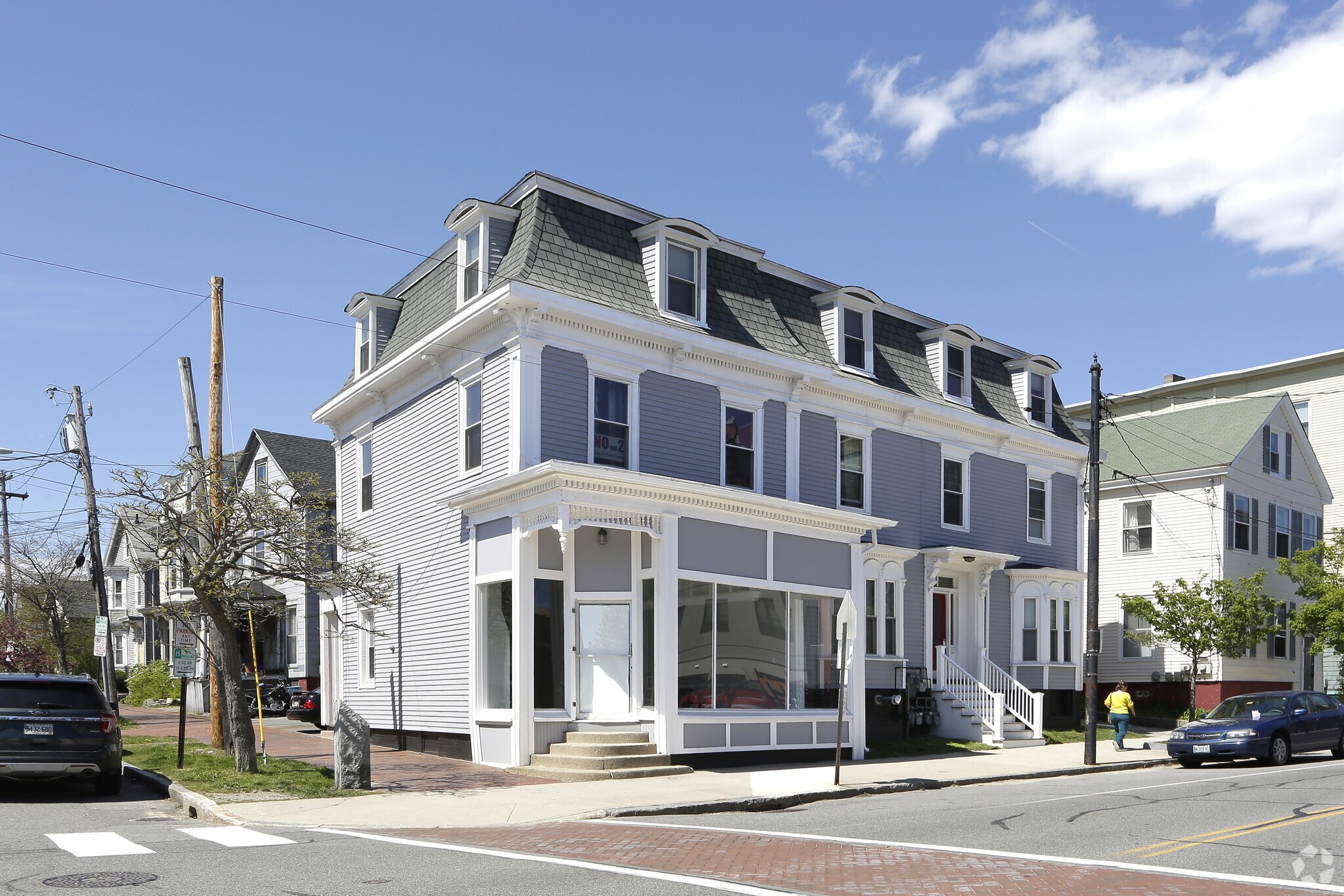 1 North St, Portland, ME à louer Photo principale– Image 1 sur 26