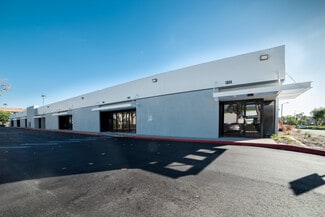 Plus de détails pour 1818 E Elma Ct, Ontario, CA - Bureau à vendre