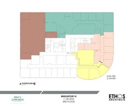 6450 S Lewis Ave, Tulsa, OK à louer Plan d’étage– Image 1 sur 1