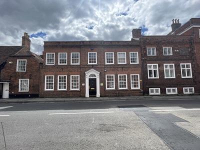 10 St Ann St, Salisbury à louer - Photo de l’immeuble – Image 1 sur 6