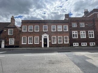 Plus de détails pour 10 St Ann St, Salisbury - Bureau à louer