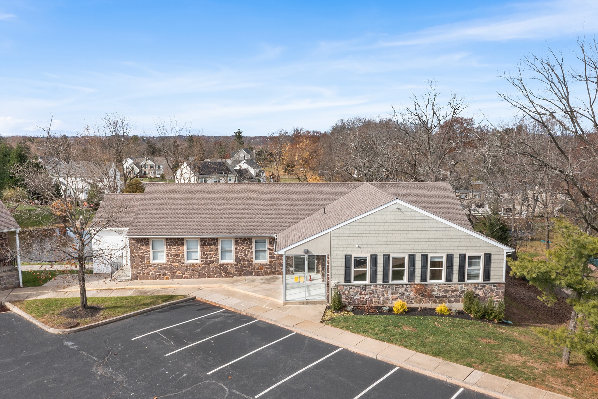 133 Level Rd, Collegeville, PA à louer Photo principale– Image 1 sur 17