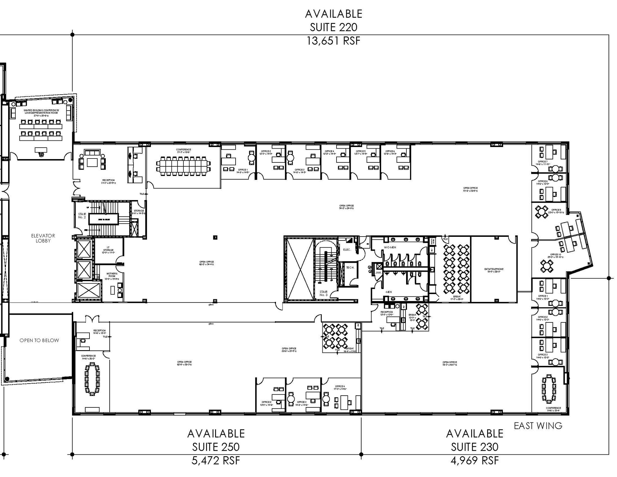 3701 Regent Blvd, Irving, TX à louer Plan d’étage– Image 1 sur 1