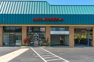 Plus de détails pour 2530 W Commercial Blvd, Tamarac, FL - Local commercial à louer