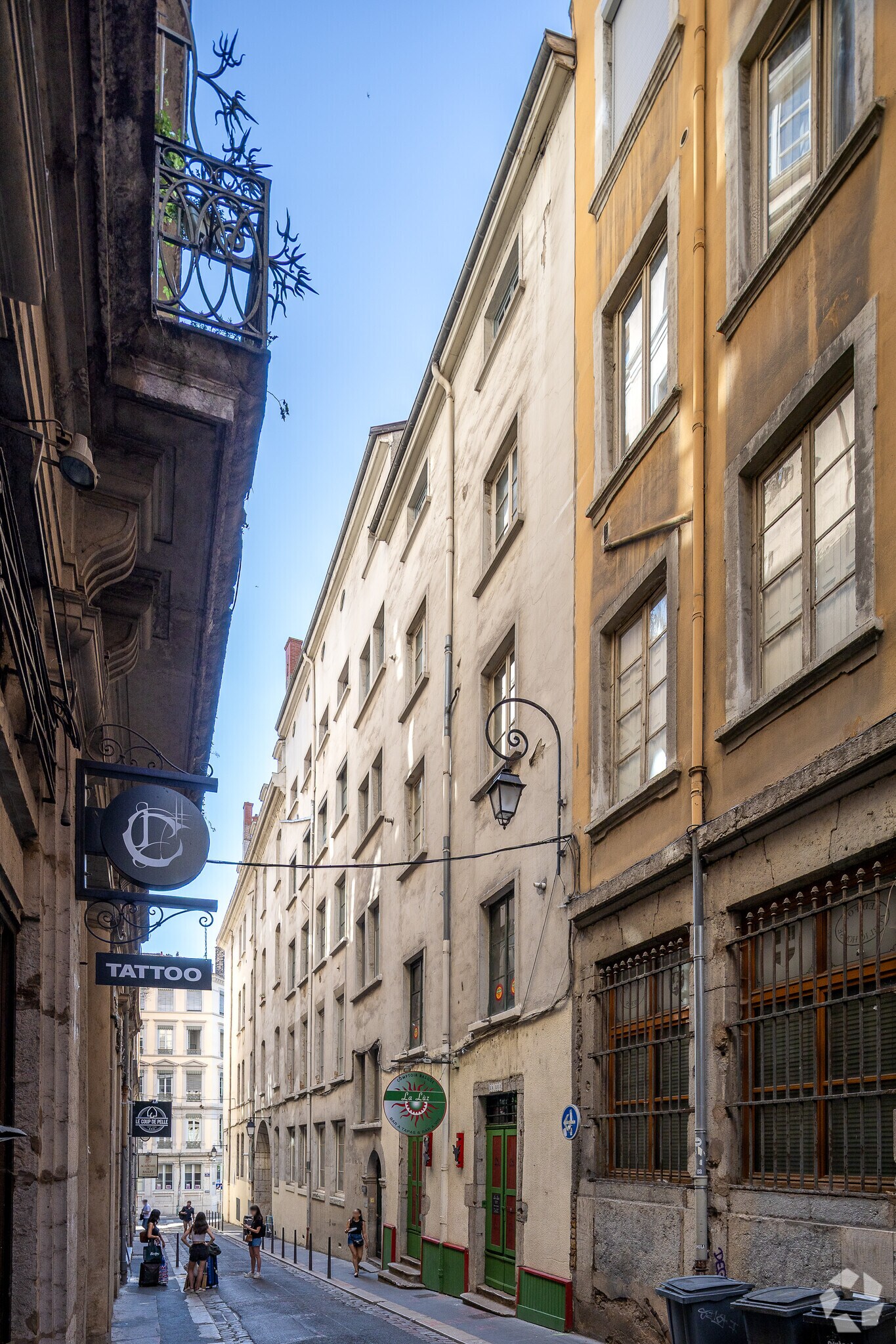6 Ptr Des Feuillants, Lyon à vendre Photo principale– Image 1 sur 1