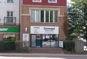 Block B - Immobilier d'entreprise