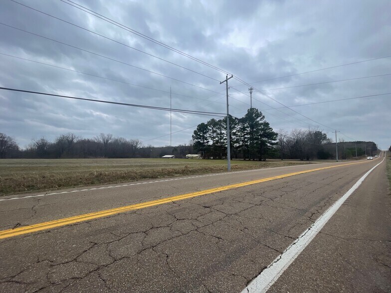 0 Hwy 70 & Browns Church Road hwy, Jackson, TN à vendre - Photo de l’immeuble – Image 3 sur 23