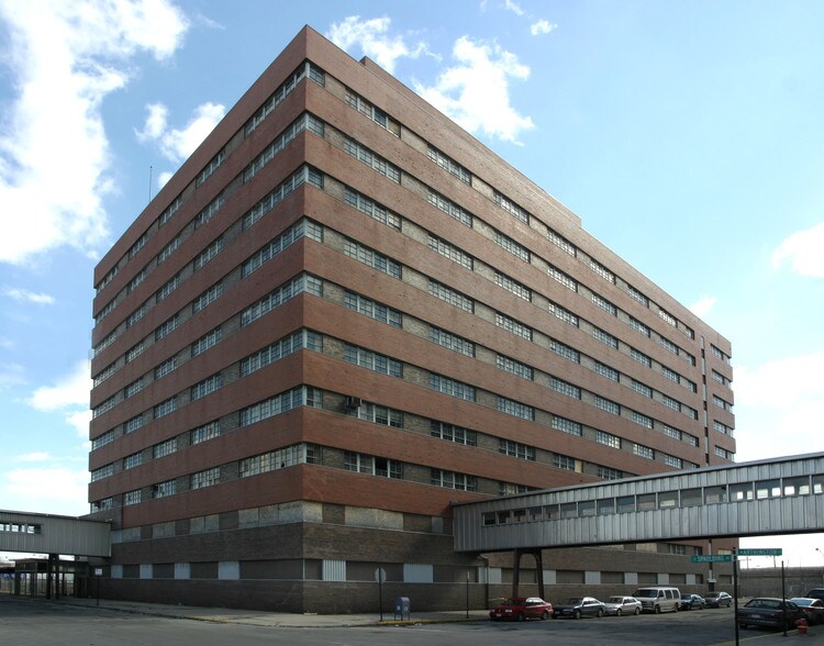 3245 W Arthington St, Chicago, IL à vendre - Photo de l’immeuble – Image 2 sur 16