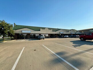 Plus de détails pour Medical City Decatur MOB Portfolio – Bureau à vendre, Decatur, TX