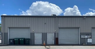 Plus de détails pour 801 Butler St, Chesapeake, VA - Local d'activités à louer