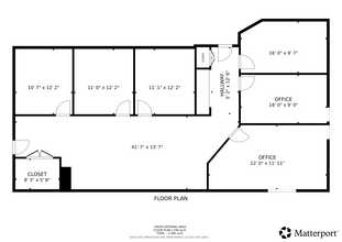 3000 E Ridge Rd, Rochester, NY à louer Photo intérieure– Image 1 sur 7