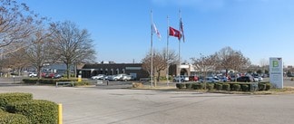 Plus de détails pour 3111-3165 Bellbrook Dr, Memphis, TN - Industriel/Logistique à louer