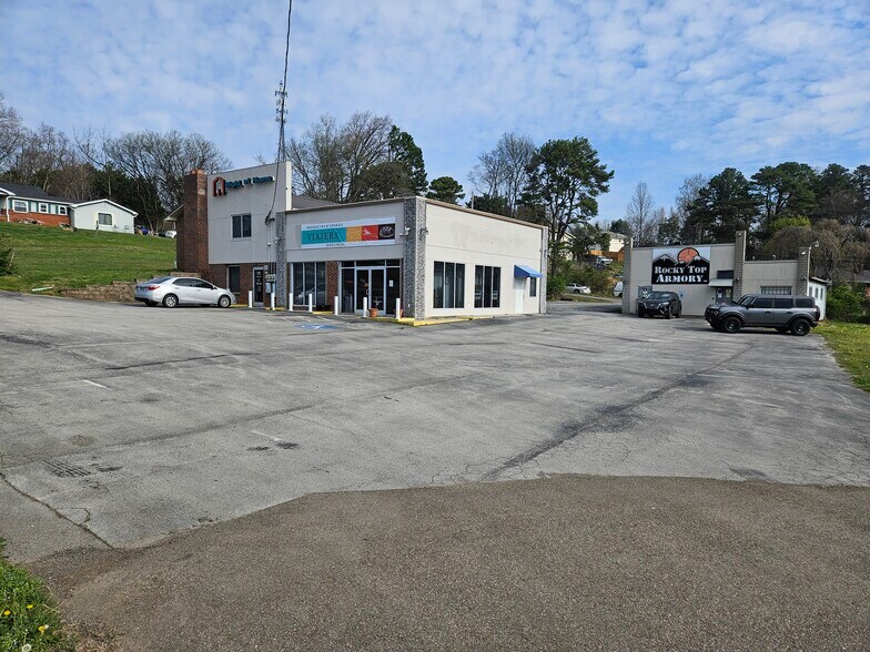 10922 Chapman Hwy, Seymour, TN à louer - Photo intérieure – Image 3 sur 3