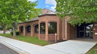 Plus de détails pour 1995 Brookside Rd, Macungie, PA - Local commercial à louer
