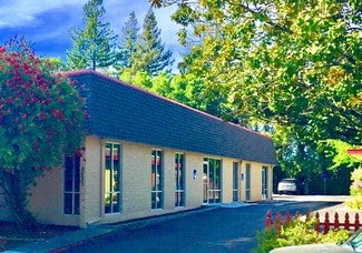 Plus de détails pour 2435 Professional Dr, Santa Rosa, CA - Bureau à louer