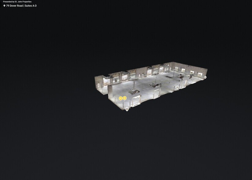 81 Dover Rd, Glen Burnie, MD à louer - Numérisation 3D Matterport – Image 3 sur 10