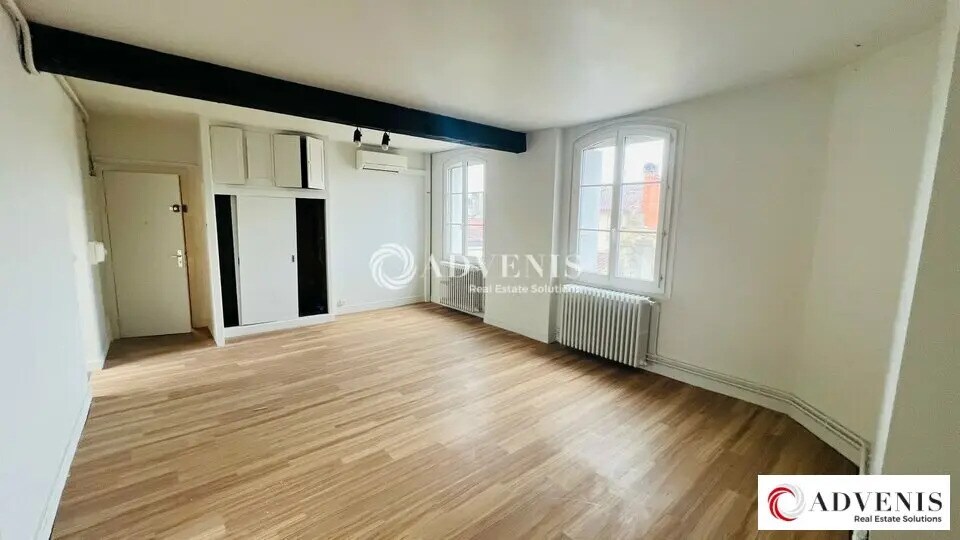 Bureau dans Bordeaux à louer Photo intérieure– Image 1 sur 7