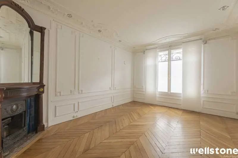 44 Avenue Kléber, Paris à louer - Photo intérieure – Image 3 sur 10