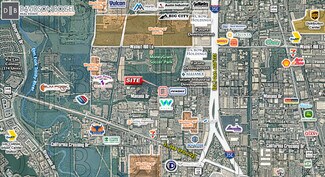 Plus de détails pour 2151 Manana Dr, Dallas, TX - Industriel/Logistique à vendre