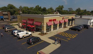 Plus de détails pour 334-340 Ogden Ave, Downers Grove, IL - Local commercial à louer