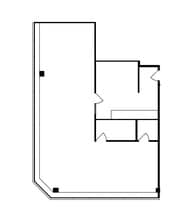 2755 Lougheed Hwy, Port Coquitlam, BC à louer Plan d’étage– Image 2 sur 2