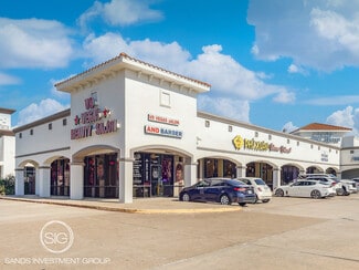 Plus de détails pour 13734 State Highway 249, Houston, TX - Local commercial à vendre