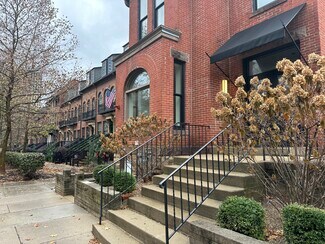 Plus de détails pour 306 E Gay St, Columbus, OH - Bureau à louer
