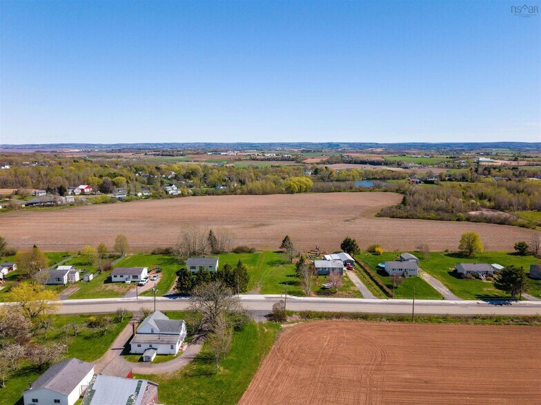 Chapel Road, Canning, Ns, Canning, NS à vendre - Photo principale – Image 1 sur 2