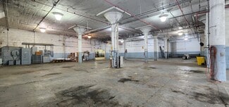 Plus de détails pour 20 8th Ave, Carbondale, PA - Industriel/Logistique à louer