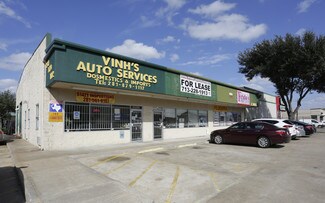 Plus de détails pour 12918 Bellaire Blvd, Houston, TX - Local commercial à louer