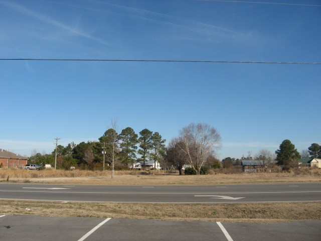 110 Murray Ln, Wallace, NC à vendre - Photo de l’immeuble – Image 2 sur 2