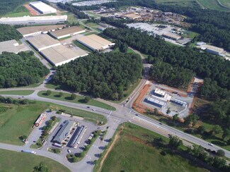 Plus de détails pour 9855 Warren H Abernathy Hwy, Spartanburg, SC - Terrain à vendre