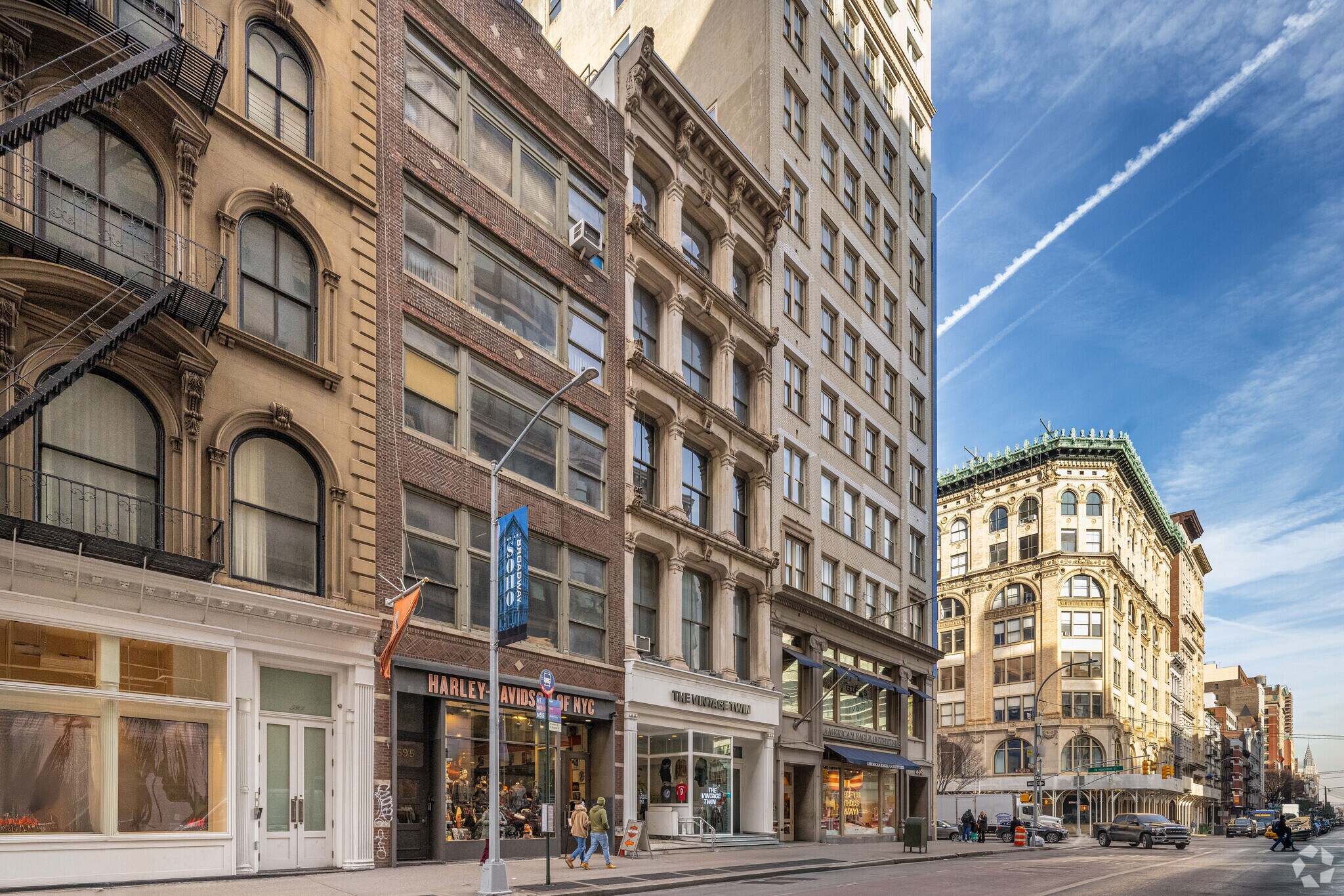 170 Mercer St, New York, NY à vendre Photo principale– Image 1 sur 15