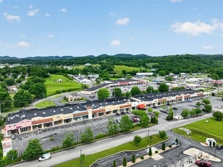 Plus de détails pour 100 Linden Square Dr, Bristol, VA - Local commercial à vendre