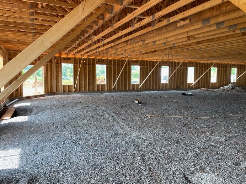 156 Chesapeake Ln, Clarksville, TN à louer - Photo de l’immeuble – Image 3 sur 10