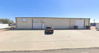 Plus de détails pour 3409 1st St S, Lamar, CO - Industriel/Logistique à vendre