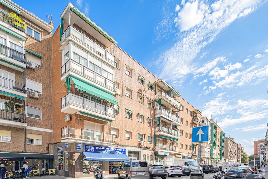 Calle del Conde de Vistahermosa, 23-25, Madrid, Madrid à vendre - Photo principale – Image 1 sur 4