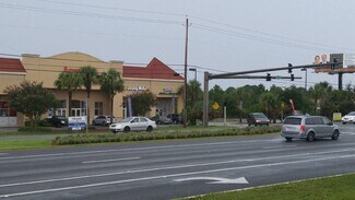 Plus de détails pour 8189-8259 Navarre Pky, Navarre, FL - Local commercial à louer