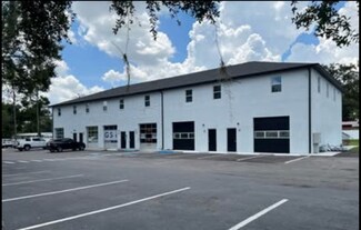 Plus de détails pour 5474 Williams Rd, Tampa, FL - Bureau à louer