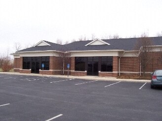 100 Professional Ct, Lafayette, IN à louer Photo de l’immeuble– Image 1 sur 13